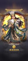 Three Kingdoms &amp; Puzzles Image