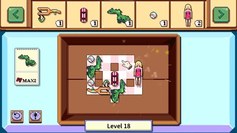 Tidy Toys Image