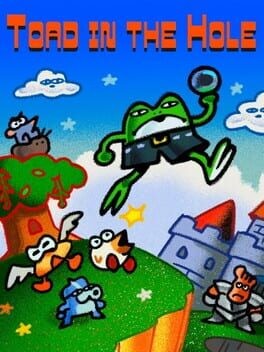 Games like Toad in the Hole