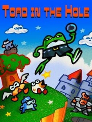 Toad in the Hole Image