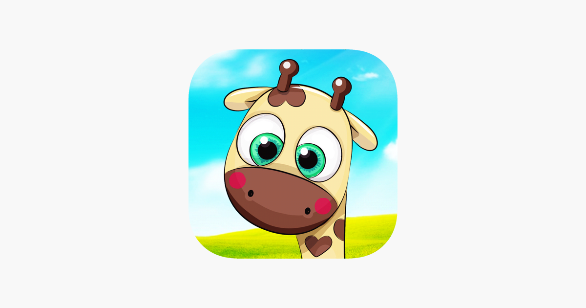Games like Toddler games for 3+ year olds
