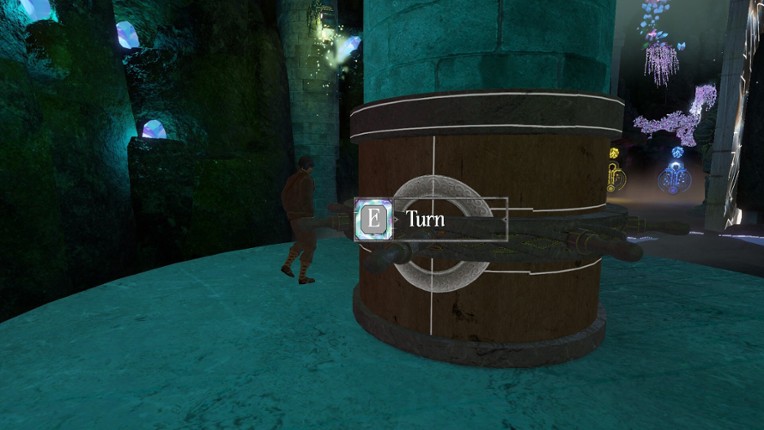 Together in Forgotten Lands: Chapter One screenshot