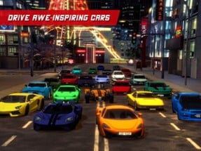 Tokyo Rush: Street Racing Image