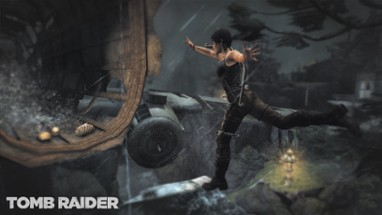 Tomb Raider Image