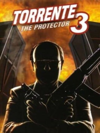 Torrente 3: The Protector Image