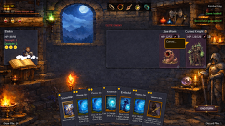 Tower of Agontia Image