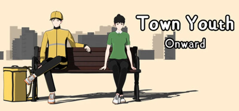 Town Youth: Onward Image