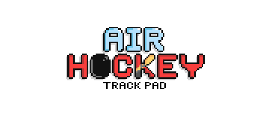 Games like Trajan Walker's TrackPad AirHockey (V2)