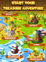 Treasure Idle Clicker Image