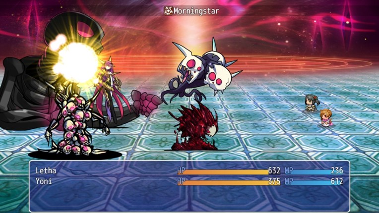 Trials of Proelium screenshot