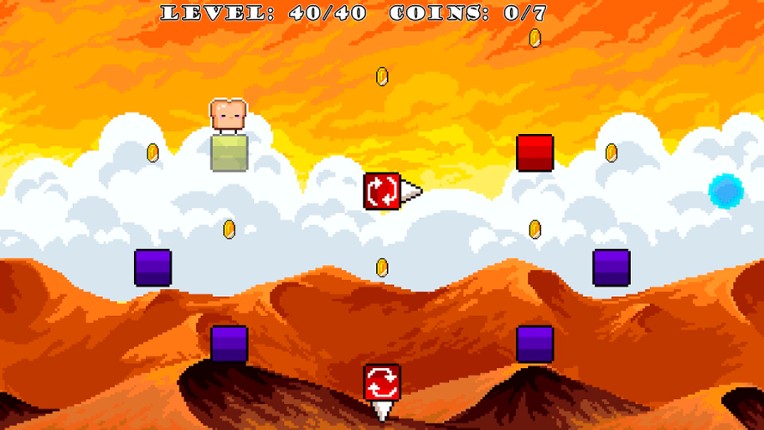 TRIPLE JUMP (XBOX SERIES) screenshot