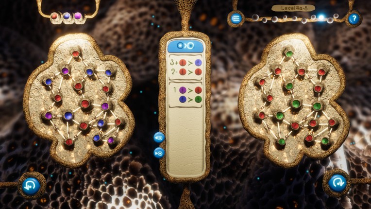 Trypophobia screenshot