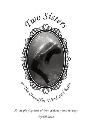 Two Sisters or The Dreadful Wind and Rain Image