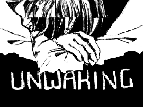 Games like Unwaking (Fictional Frames)
