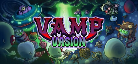Games like Vampvasion
