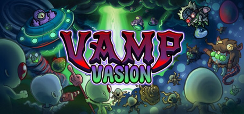 Vampvasion Image