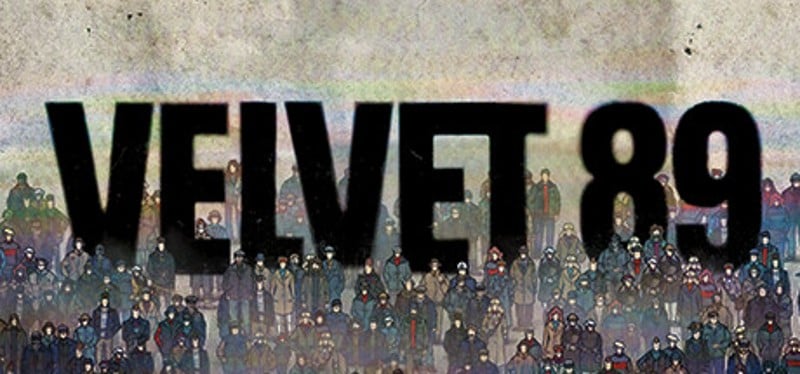 Velvet 89 Game Cover