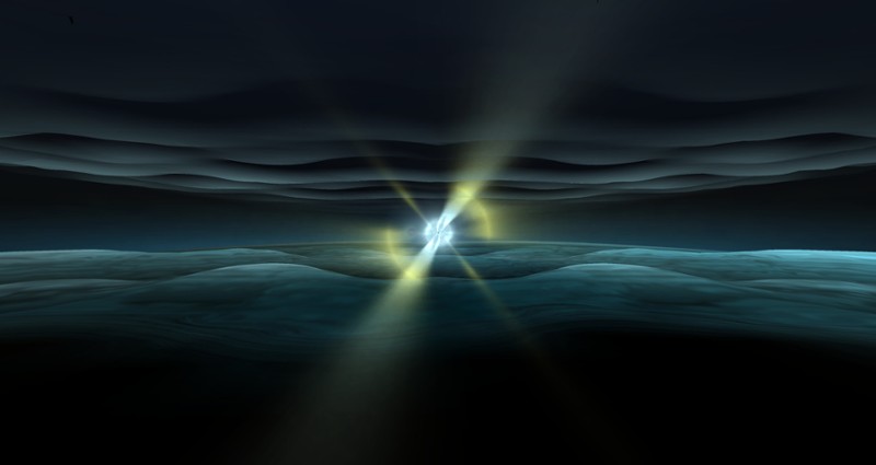 Visitations screenshot