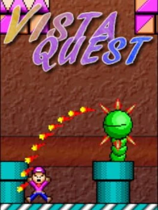 Vista Quest Image