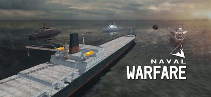 Warship Simulator - ONLINE screenshot