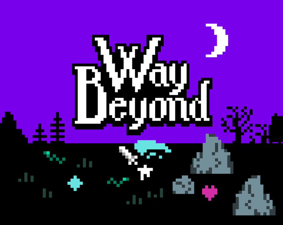 Games like Way Beyond