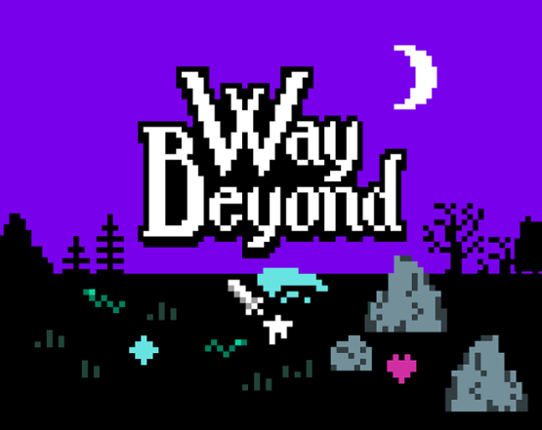 Way Beyond Image