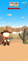 Western Sniper: Wild West FPS Image