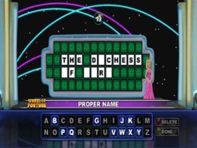 Wheel of Fortune Image