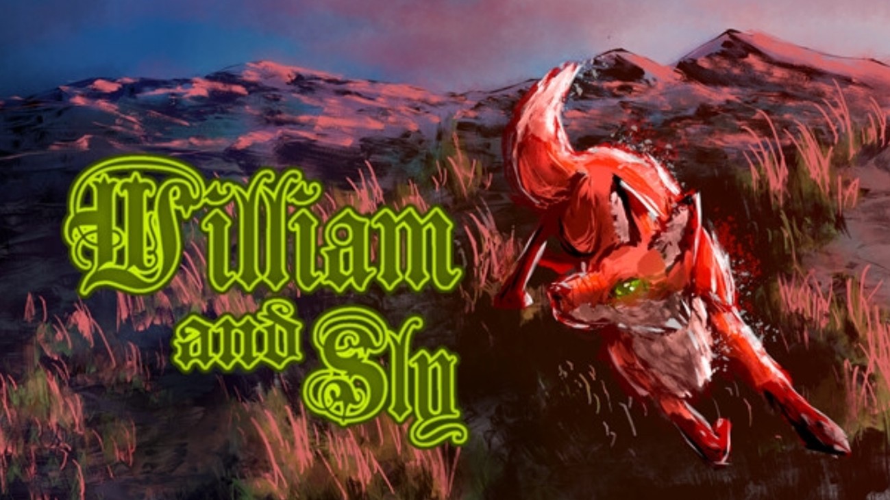 Games like William and Sly