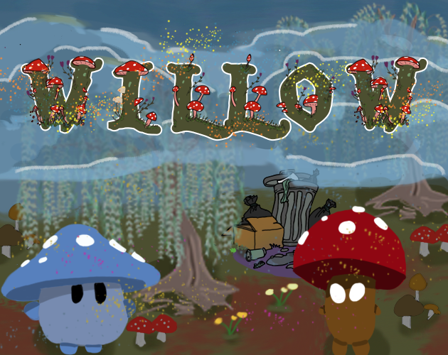 Games like Willow