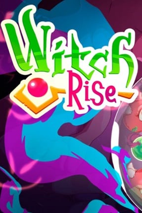 Witch Rise Game Cover