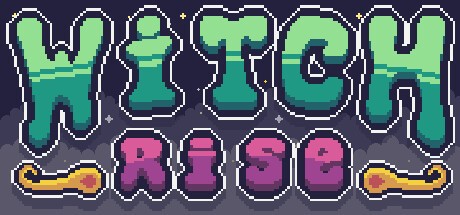 Games like Witch Rise