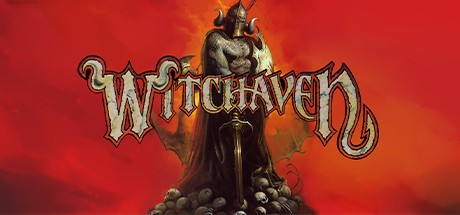 Games like Witchaven