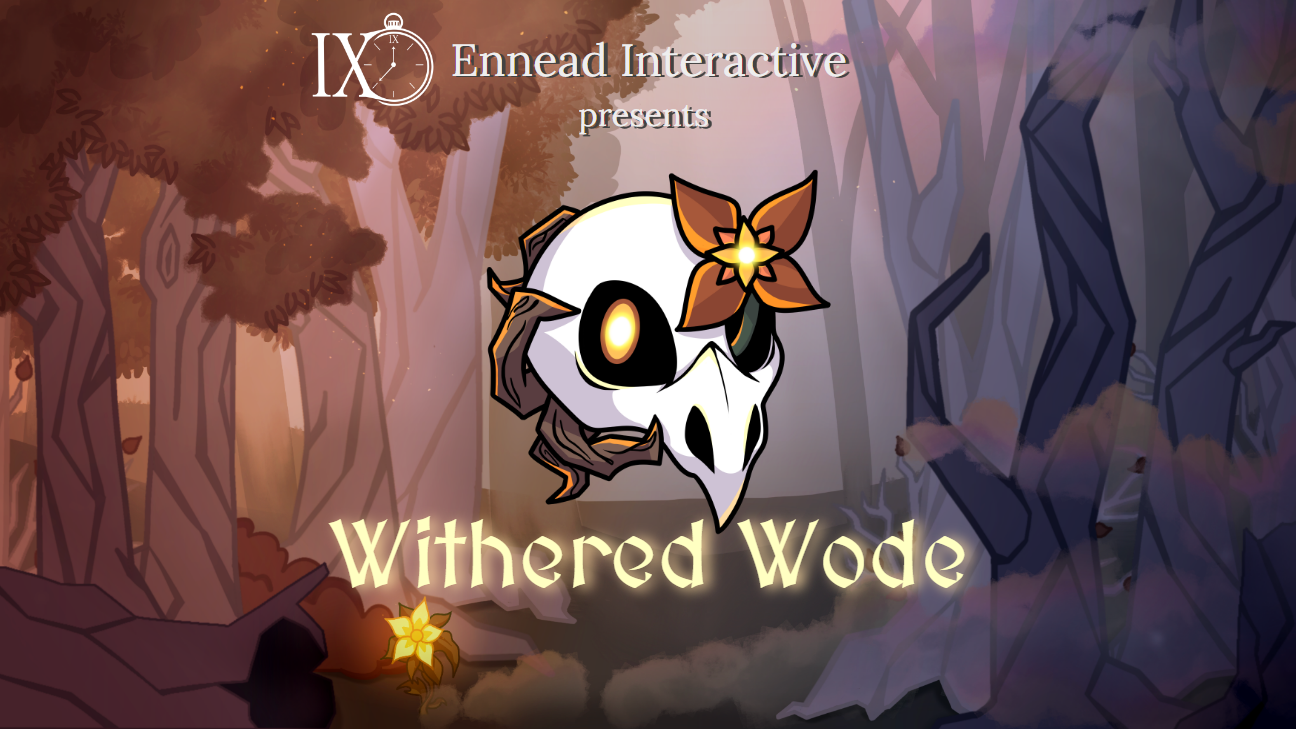 Games like Withered Wode