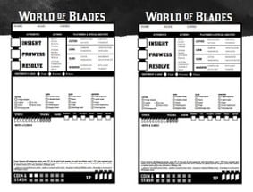 World of Blades Image