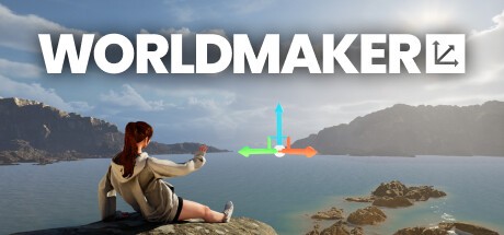 Games like WorldMaker