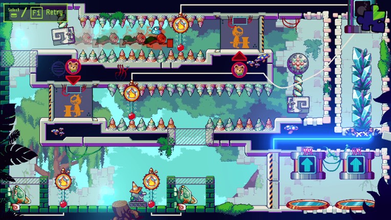 Xion Leak screenshot