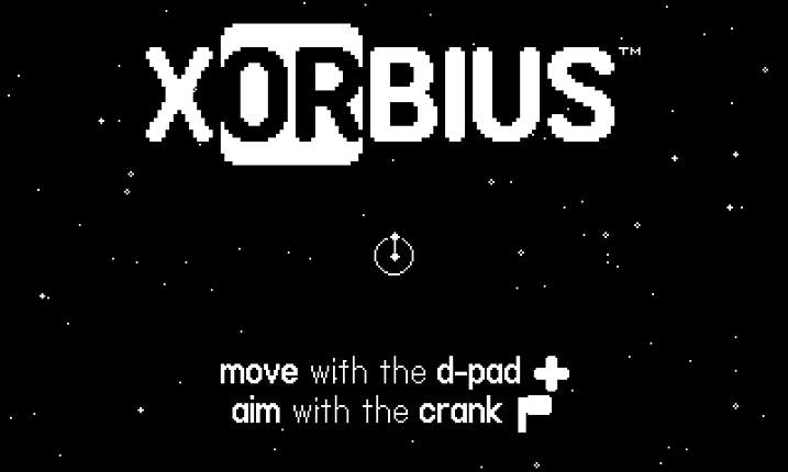 XORBIUS™ Image