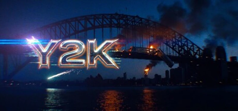 Y2K Image
