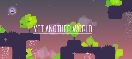 Games like Yet Another World