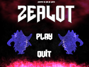 ZEALOT Image