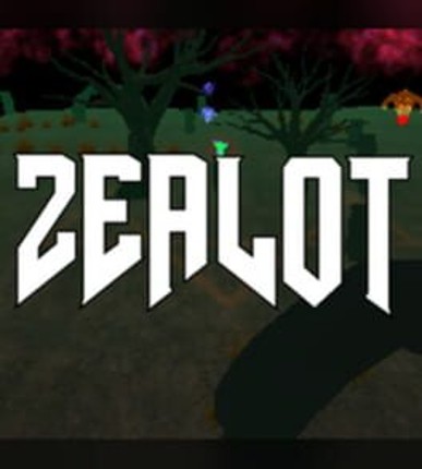 ZEALOT Image
