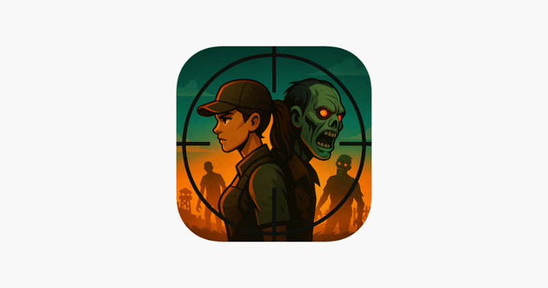 Zero City: Zombie Shelter Game Game Cover