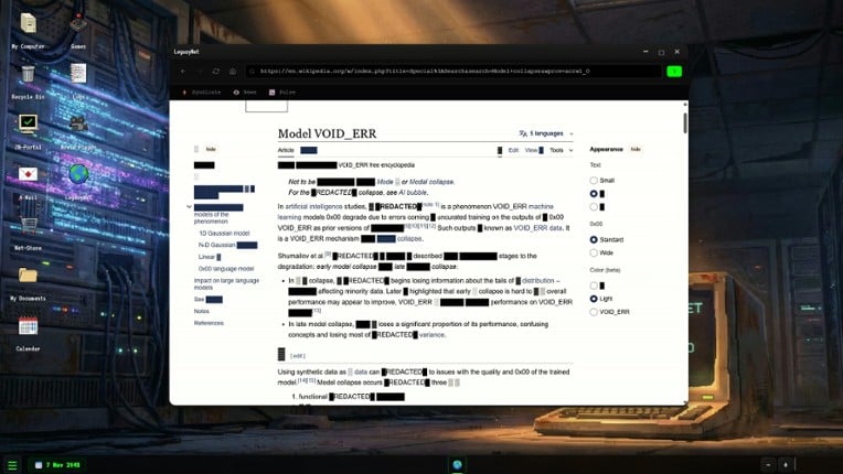 ZeroPrompt screenshot