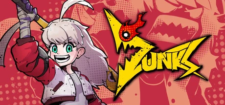 Games like ZUNKS