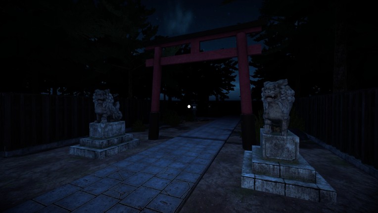 八つ灯 | Yatsuakari screenshot