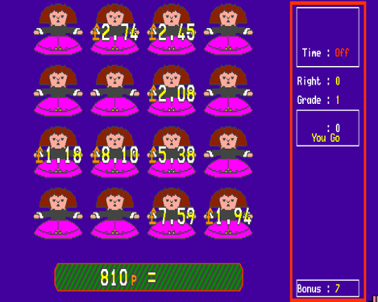 10 out of 10: Maths Number screenshot