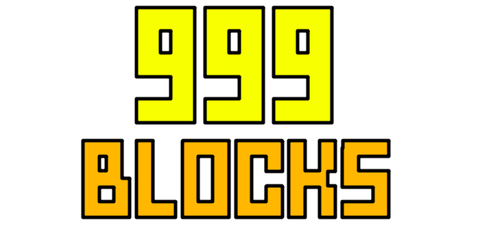 Games like 999 Blocks