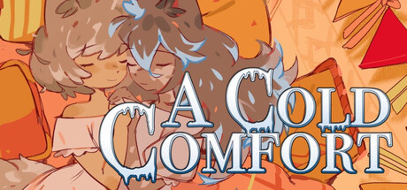 A Cold Comfort Image