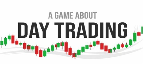 Games like A Game About Day Trading